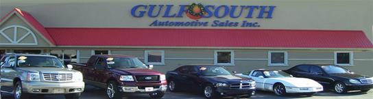 Gulf South Automotive