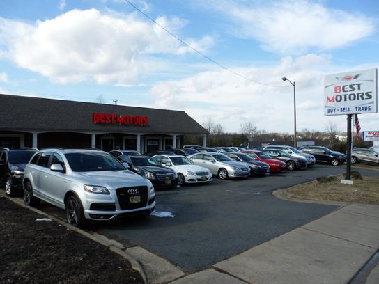 Best Motors Inc