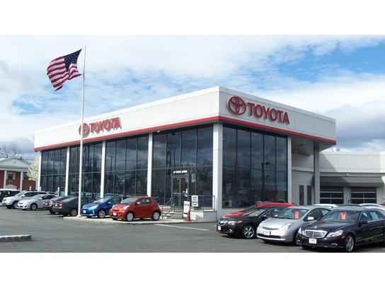 Parkway Toyota