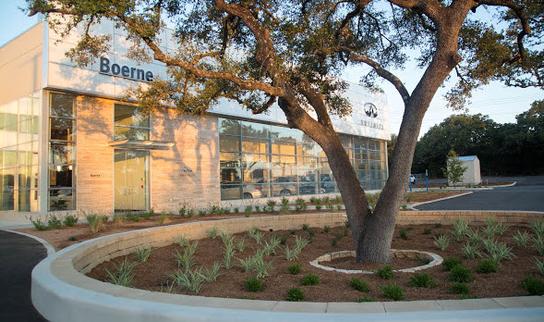 INFINITI of Boerne