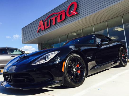 Auto Q Car & Truck Sales