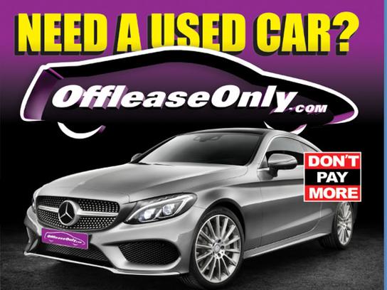 Off Lease Only 441