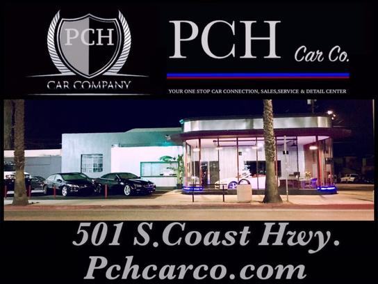 PCH Car Co