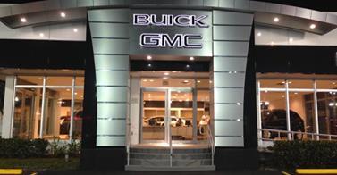 Lehman Buick GMC