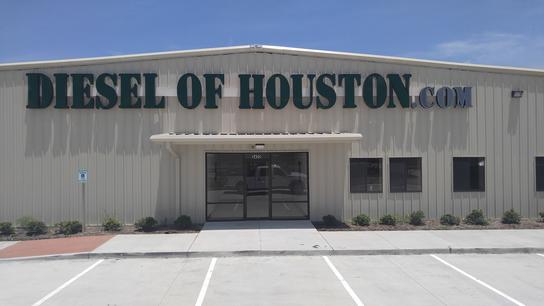 Diesel Of Houston Car Dealership In Houston Tx 77084