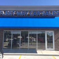 FLEET WAY CAR SALES