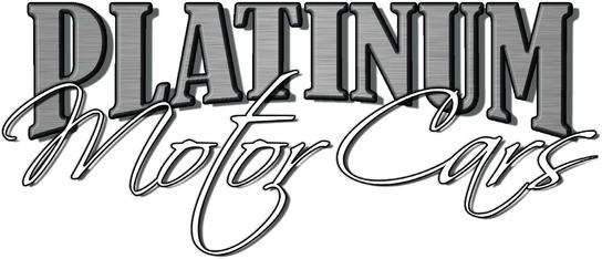 Platinum Motor Cars