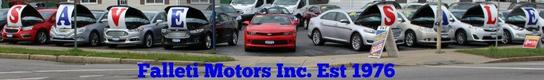 Falleti Motors 2