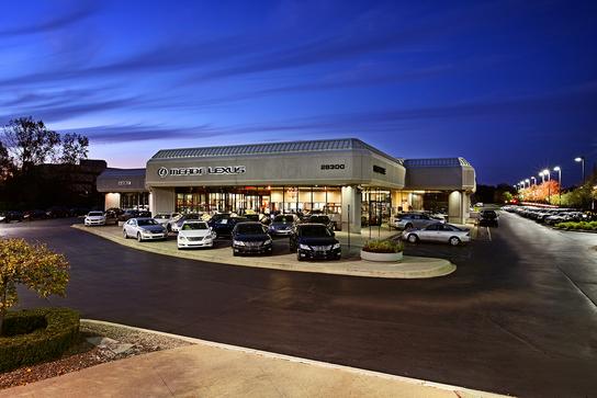 Meade Lexus of Southfield