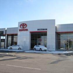 RESSLER TOYOTA