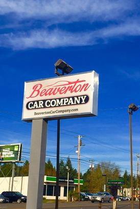 Beaverton Car Company