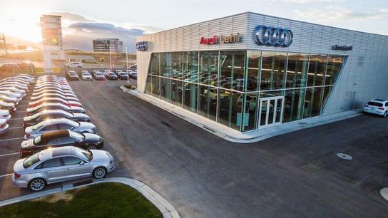 Audi Lehi