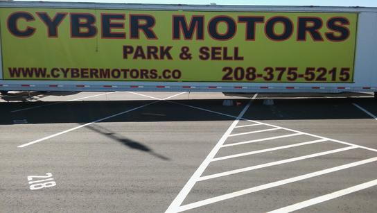 Cyber Motors