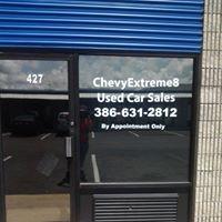 ChevyExtreme8 Used Cars