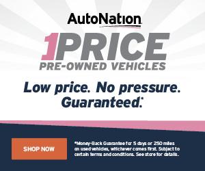 AutoNation Hyundai Tempe