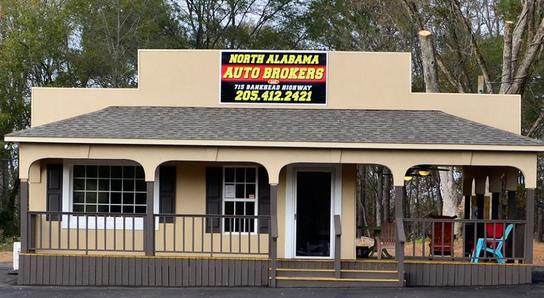 North Alabama Auto Brokers