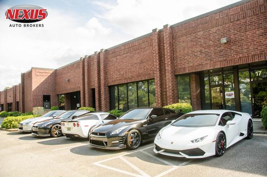 Nexus Auto Brokers LLC
