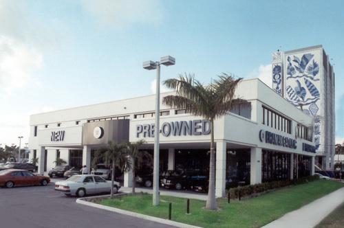Braman Cadillac, Inc.