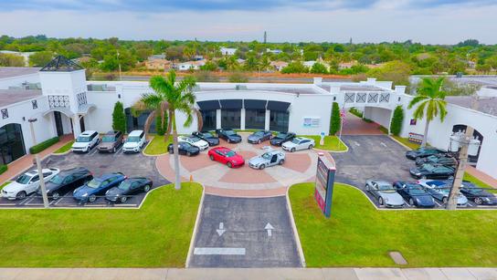 Delray Mitsubishi