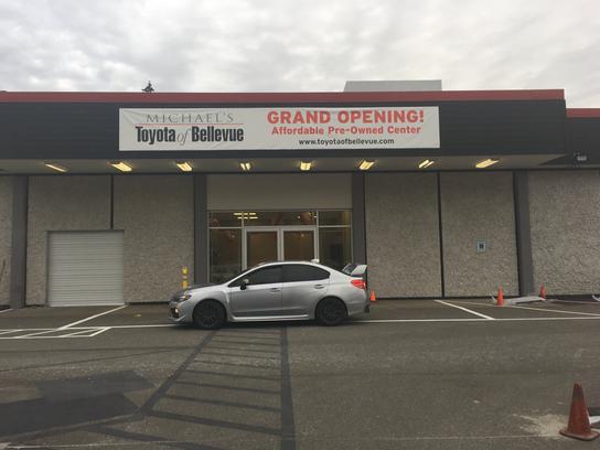 Michael's Affordable Pre-Owned Center