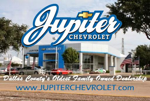 Jupiter Chevrolet