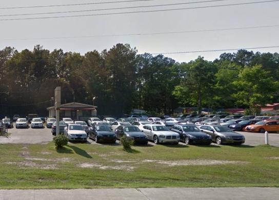 Ecars Auto Sales, Inc