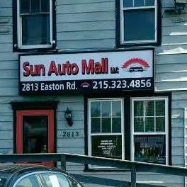Sun Auto Mall LLC
