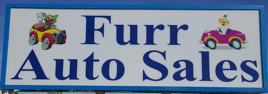 Furr Auto Sales