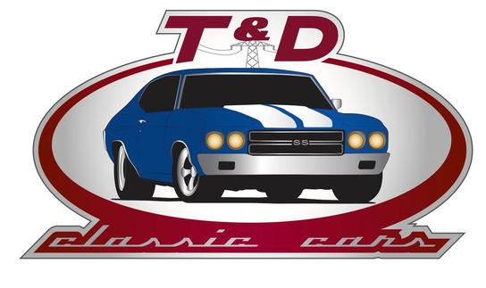 T&D Classic Cars