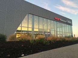 Audi Rocklin