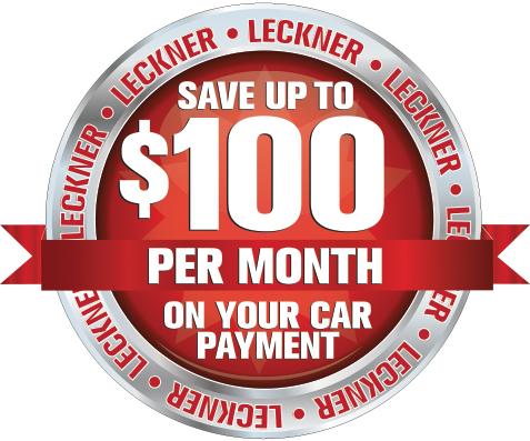 Leckner Nissan of Springfield