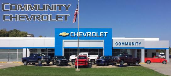 Community Chevrolet