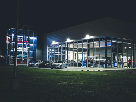 The Collection By Coast To Coast Car Dealership In Indianapolis In
