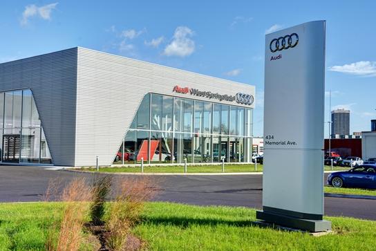 Fathers & Sons Audi