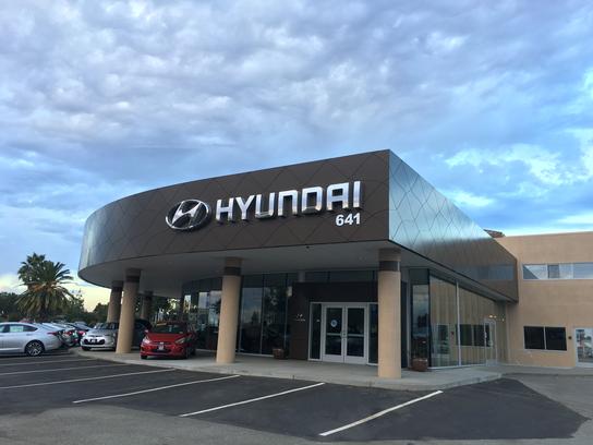 Hyundai of Vacaville