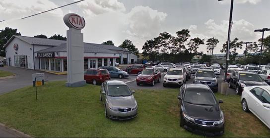 Bill Baisey Kia