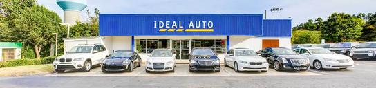 iDeal Auto