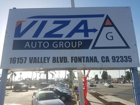 Viza Auto Group