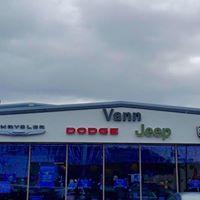 Vann Dodge Chrysler Jeep Ram