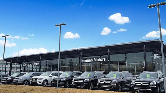 Keenan Motors