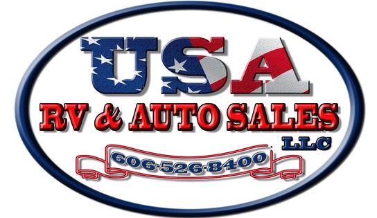 USA RV & Auto Sales LLC