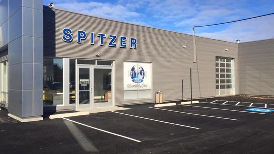 Spitzer Ford Hartville >> Spitzer Ford Hartville Car Dealership In Hartville Oh 44632 Spitzer Ford Hartville >> Spitzer Ford Hartville Car Dealership In Hartville Oh 44632