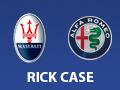 Rick Case Maserati Alfa Romeo
