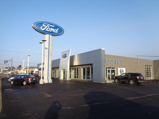 Spitzer Ford Hartville >> Spitzer Ford Hartville Car Dealership In Hartville Oh 44632 Spitzer Ford Hartville >> Spitzer Ford Hartville Car Dealership In Hartville Oh 44632