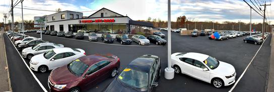 Fafama Auto Sales