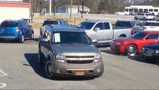 Atlas Auto Sales