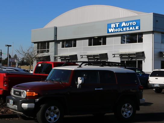 Clear Auto Center