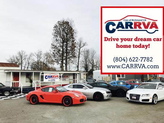 Carrva