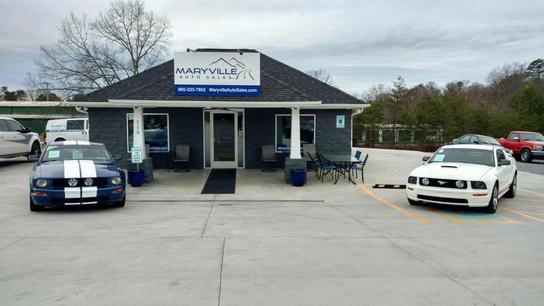 Maryville Auto Sales LLC