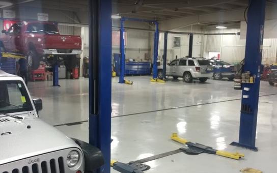 Duncan Ford Chrysler Dodge Jeep 2